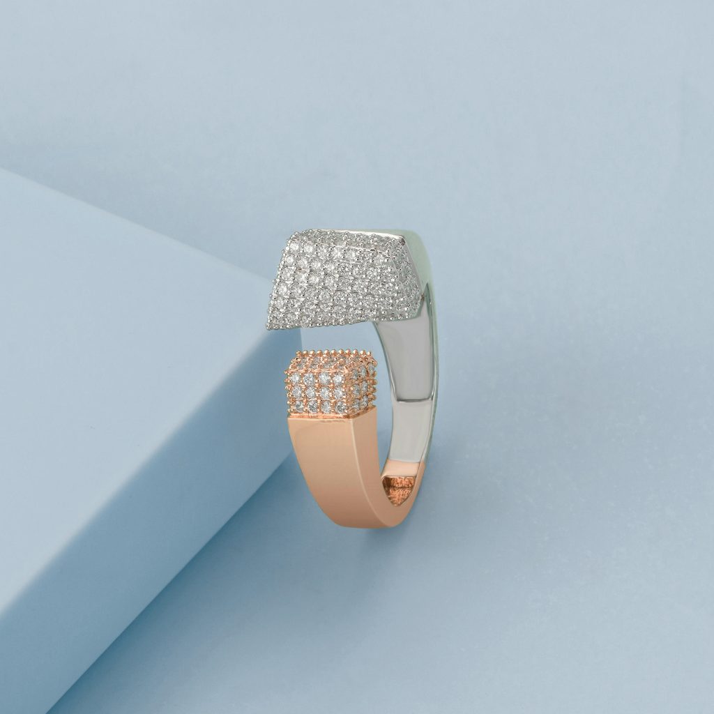 Leno Jewellery engagement rings Calgary