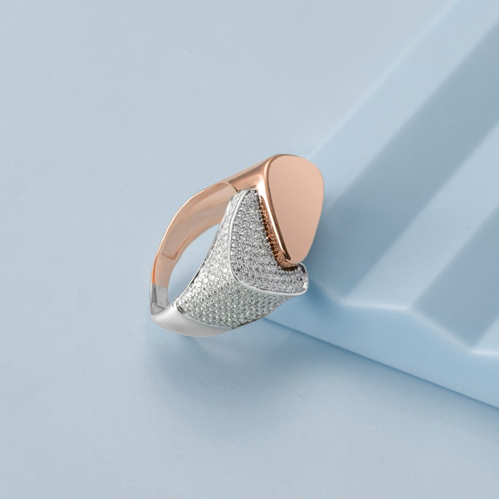 Leno Jewellery engagement rings Calgary