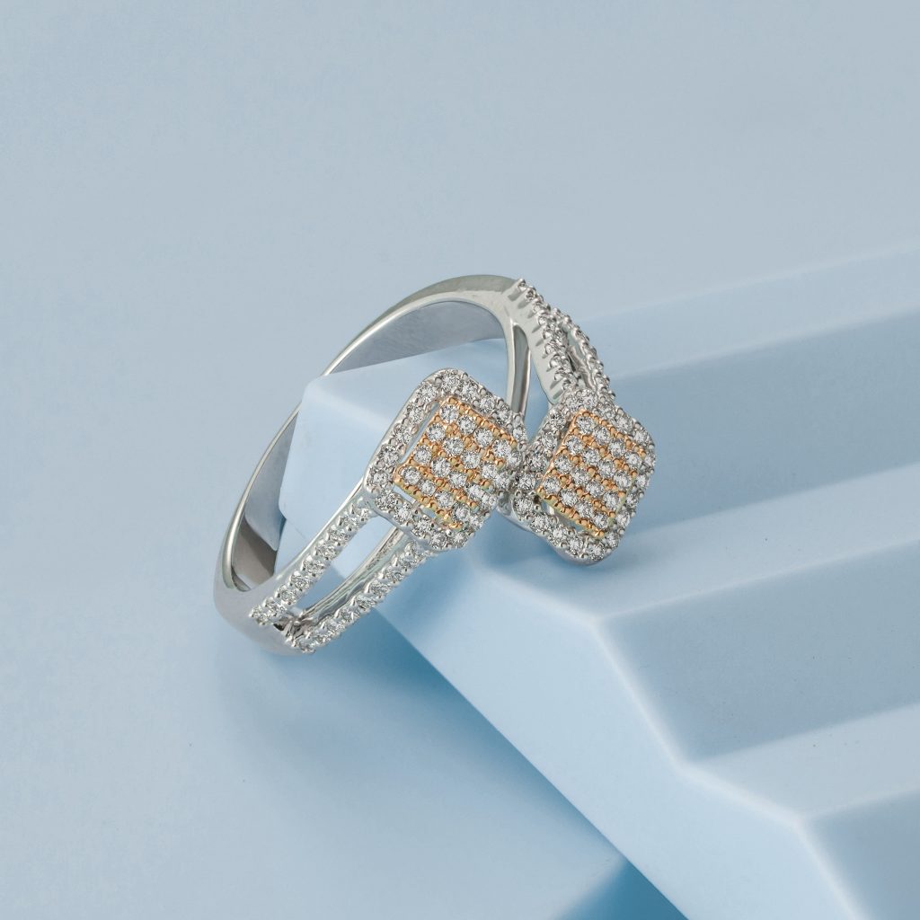 Leno Jewellery engagement rings Calgary